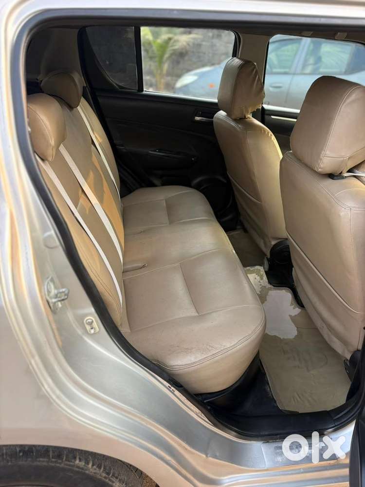 Maruti Suzuki Swift Vdi 2013 Model