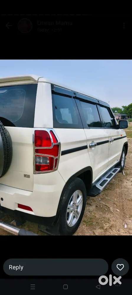2022 Model.
First Owner.
72,000 Km Driven.
Lucknow Location.