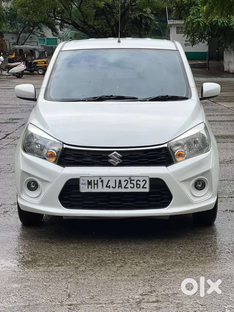 Maruti Suzuki Celerio Cng Vxi Optional, 2020, Cng & Hybrids