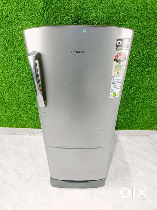 Samsung 220ltrs Single door Fridge – Perfect for Drinks & Snacks