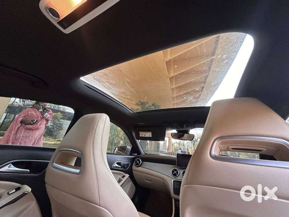 Mercedes-benz Cla 200 Cdi Sport, 2015, Diesel