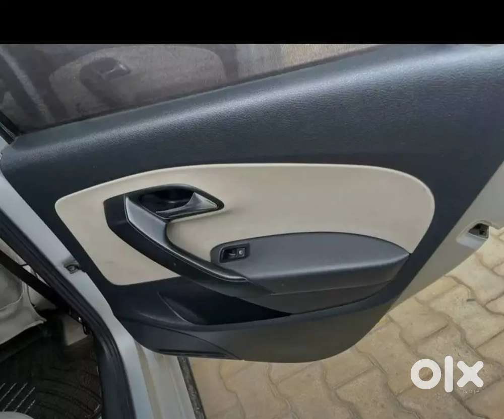 Volkswagen Polo 2011 Year Car