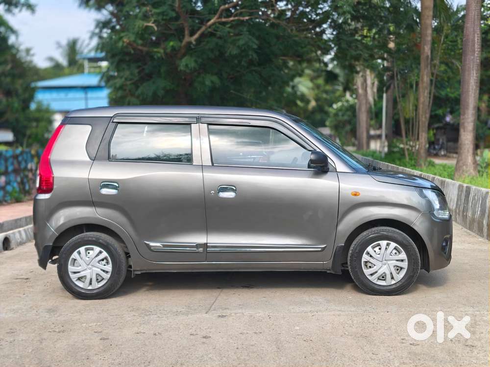 Maruti Suzuki Wagon R 1.0 Lxi Cng, 2022, Cng & Hybrids
