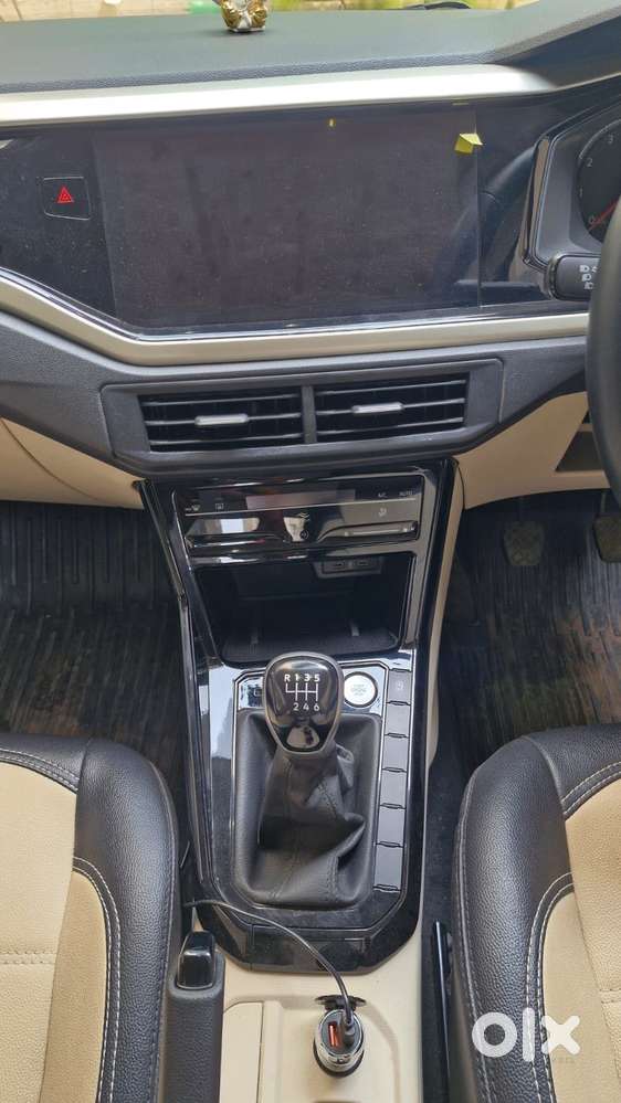 Volkswagen Virtus 1.0 Highline Tsi, 2023, Petrol