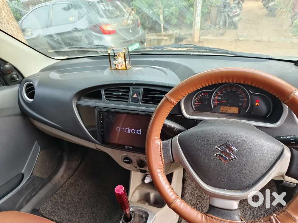 Maruti Suzuki Alto K10 2018 Life Upto 2033