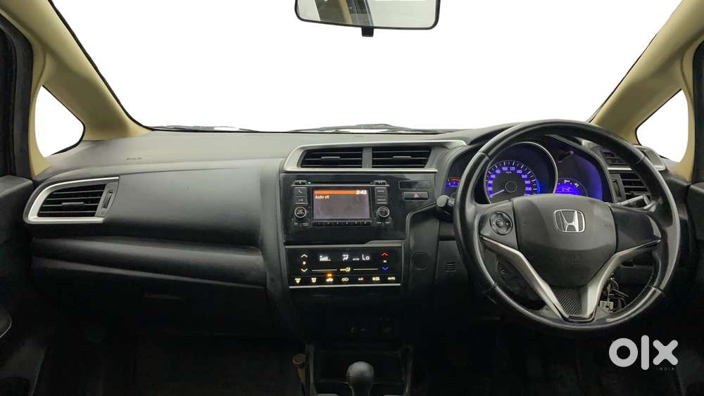 Honda Jazz 1.2 V I Vtec, 2016, Petrol