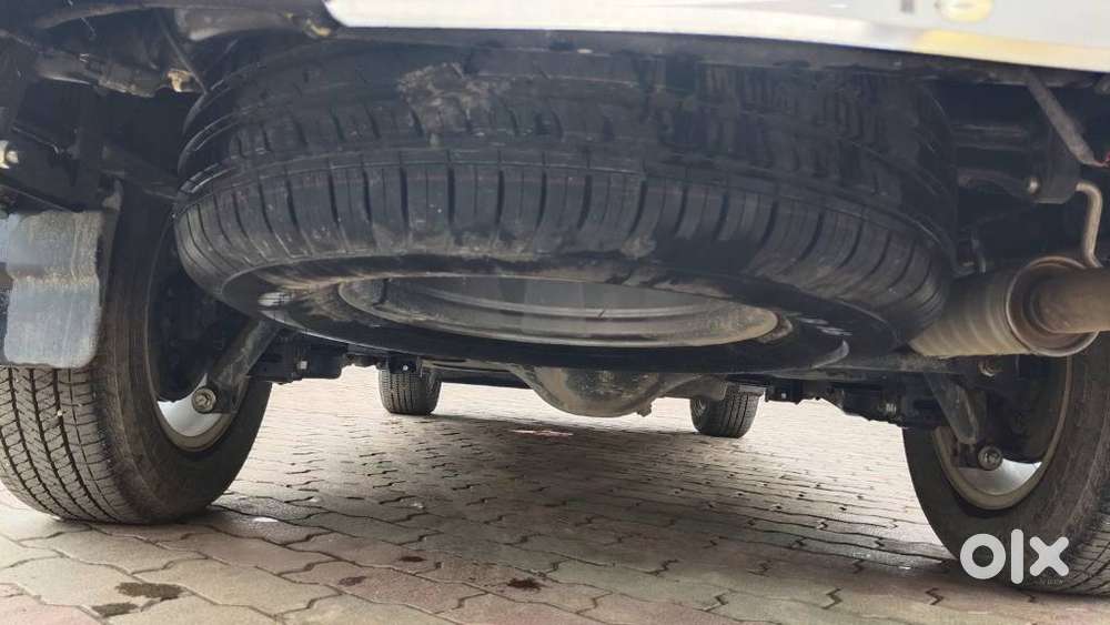 Mahindra Scorpio [2020-2022] 2.2 S9, 2021, Diesel