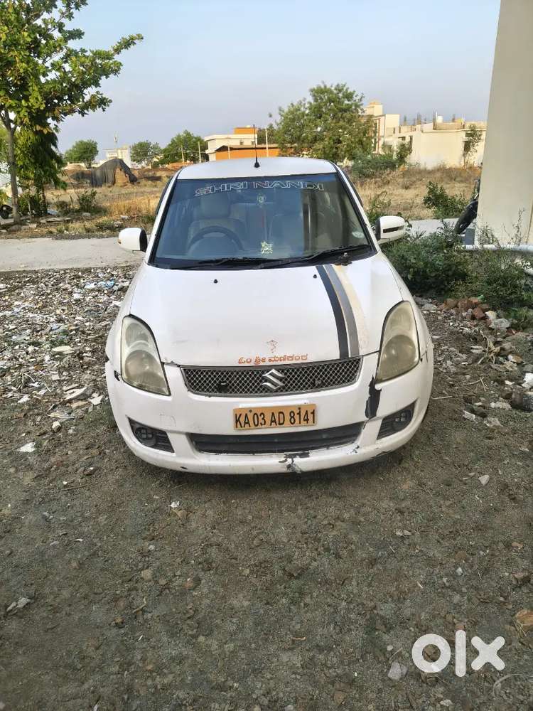 Maruti Suzuki Dzire 2016 Diesel Good Condition