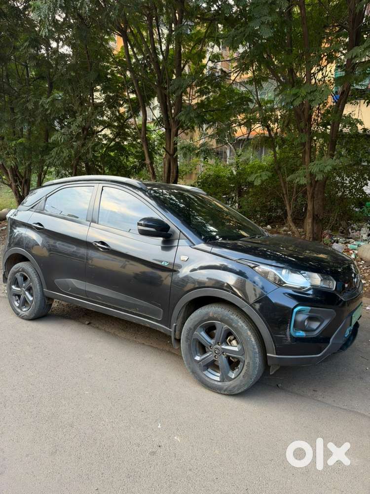 Tata Nexon Ev 2022