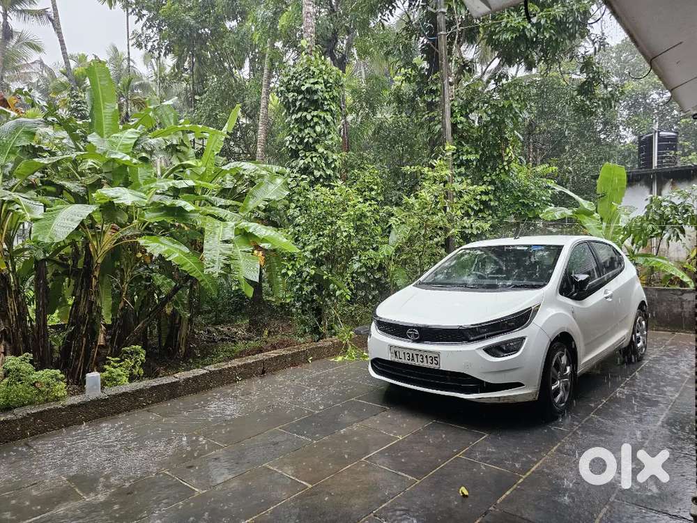Tata Altroz 1.2 Xt 2021 Manual