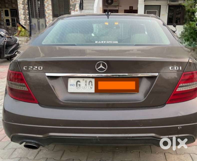 Mercedes-benz E-class 220 Cdi Sport, 2012, Diesel