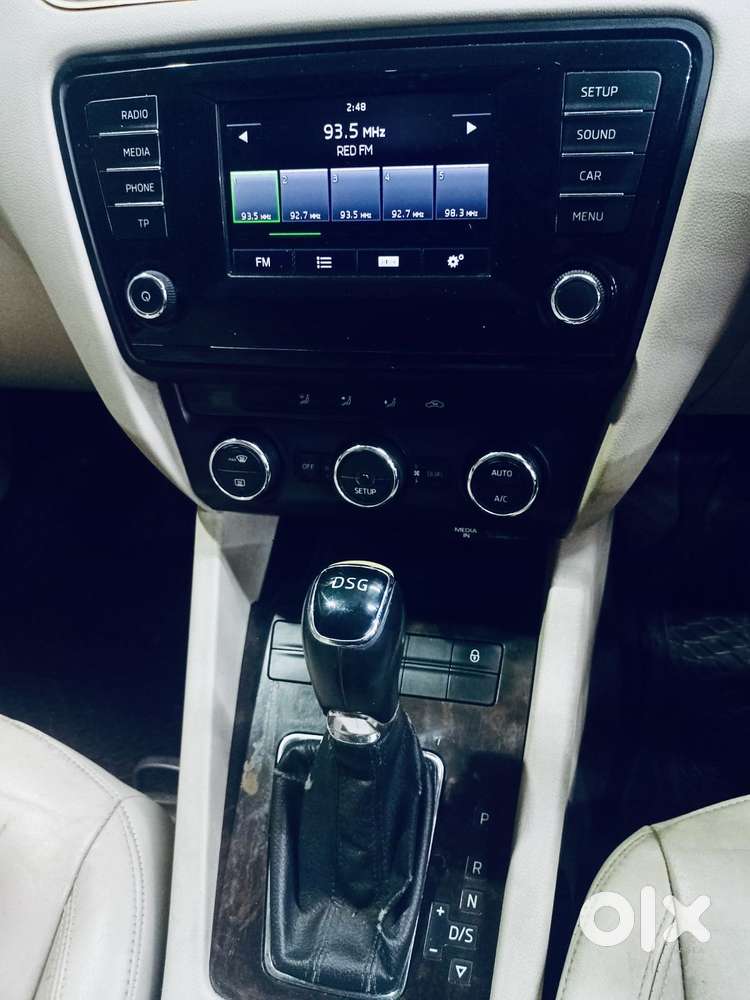 Skoda Octavia 2013-2017 Elegance 2.0 Tdi At, 2015, Diesel
