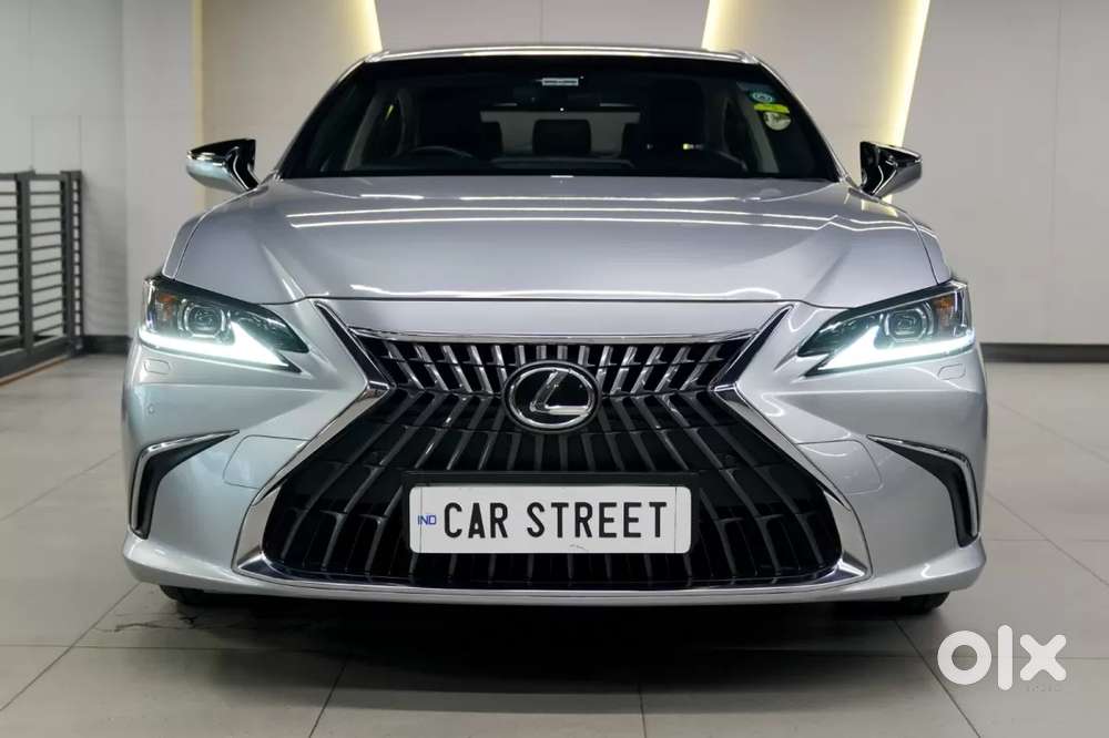 Lexus Es, 2024, Petrol