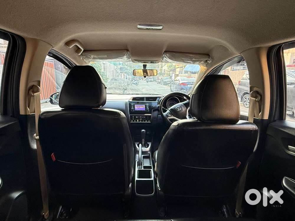 Honda Jazz V Automatic, 2017, Petrol