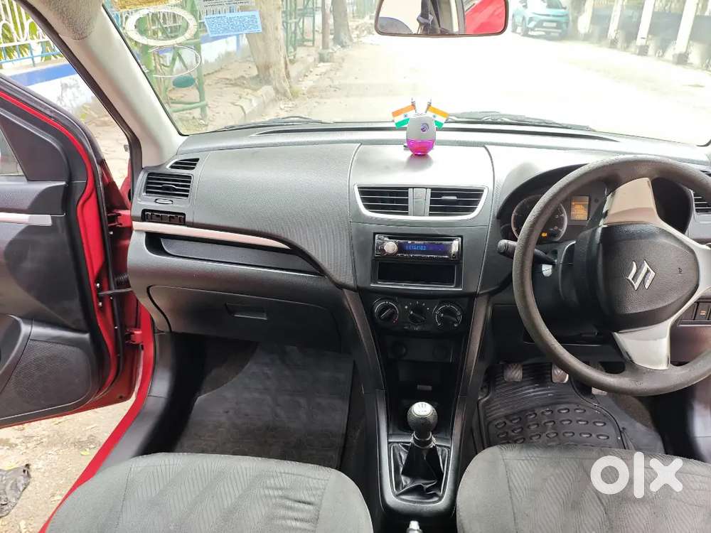 Maruti Suzuki Swift 2013 Diesel 48000 Km Driven