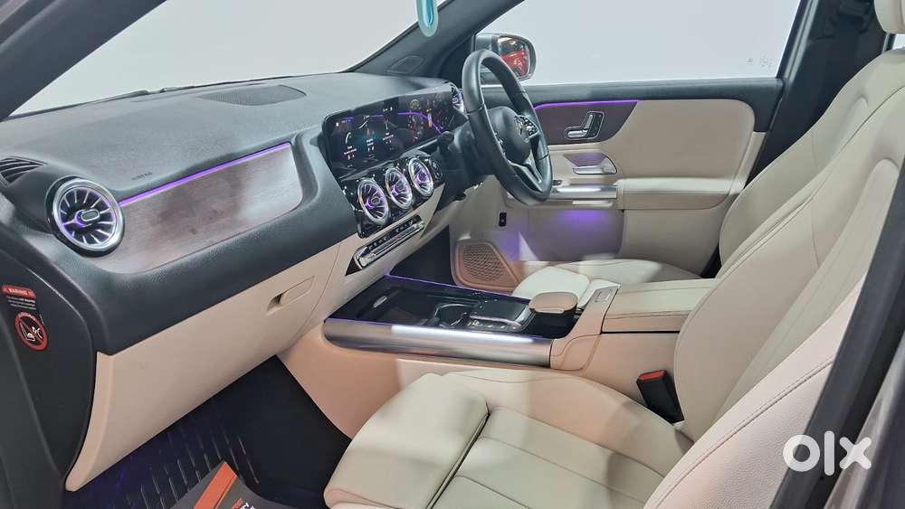 Mercedes-benz Gla 200, 2023, Petrol