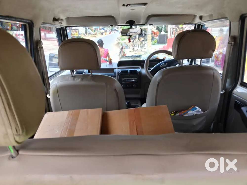 Mahindra Bolero Diesel 2020
