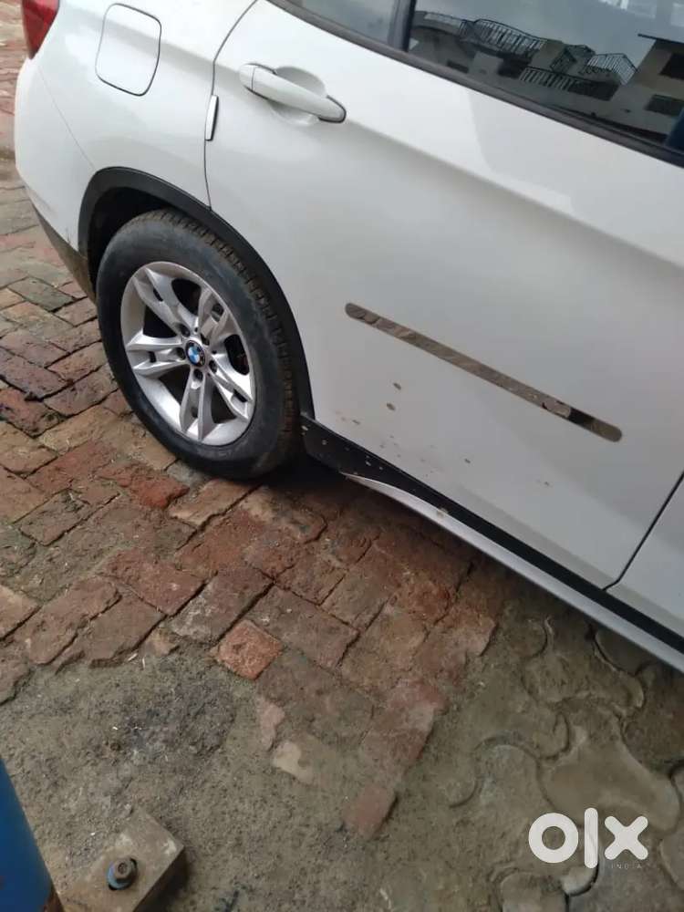 Bmw X1 2011 Diesel Well Maintained