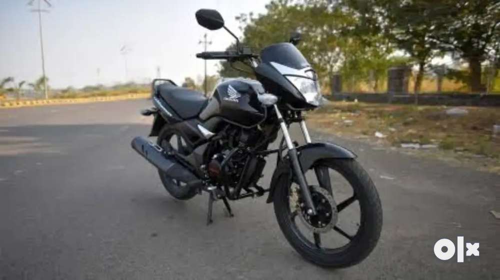 honda unicorn all models