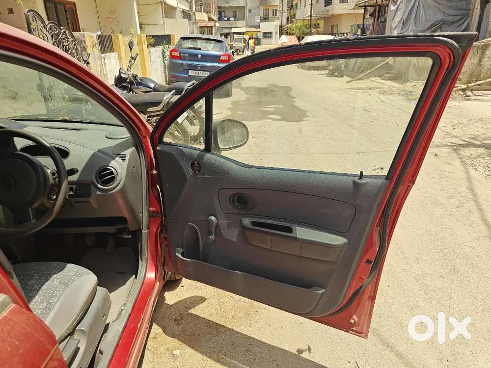 Chevrolet Spark 2009 Petrol Well Maintained