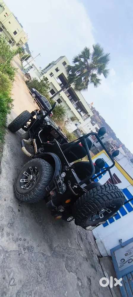 Jeep  2019 Diesel