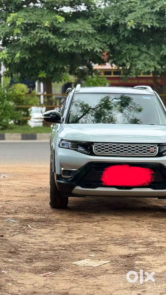 Maruti Suzuki Brezza 2025
