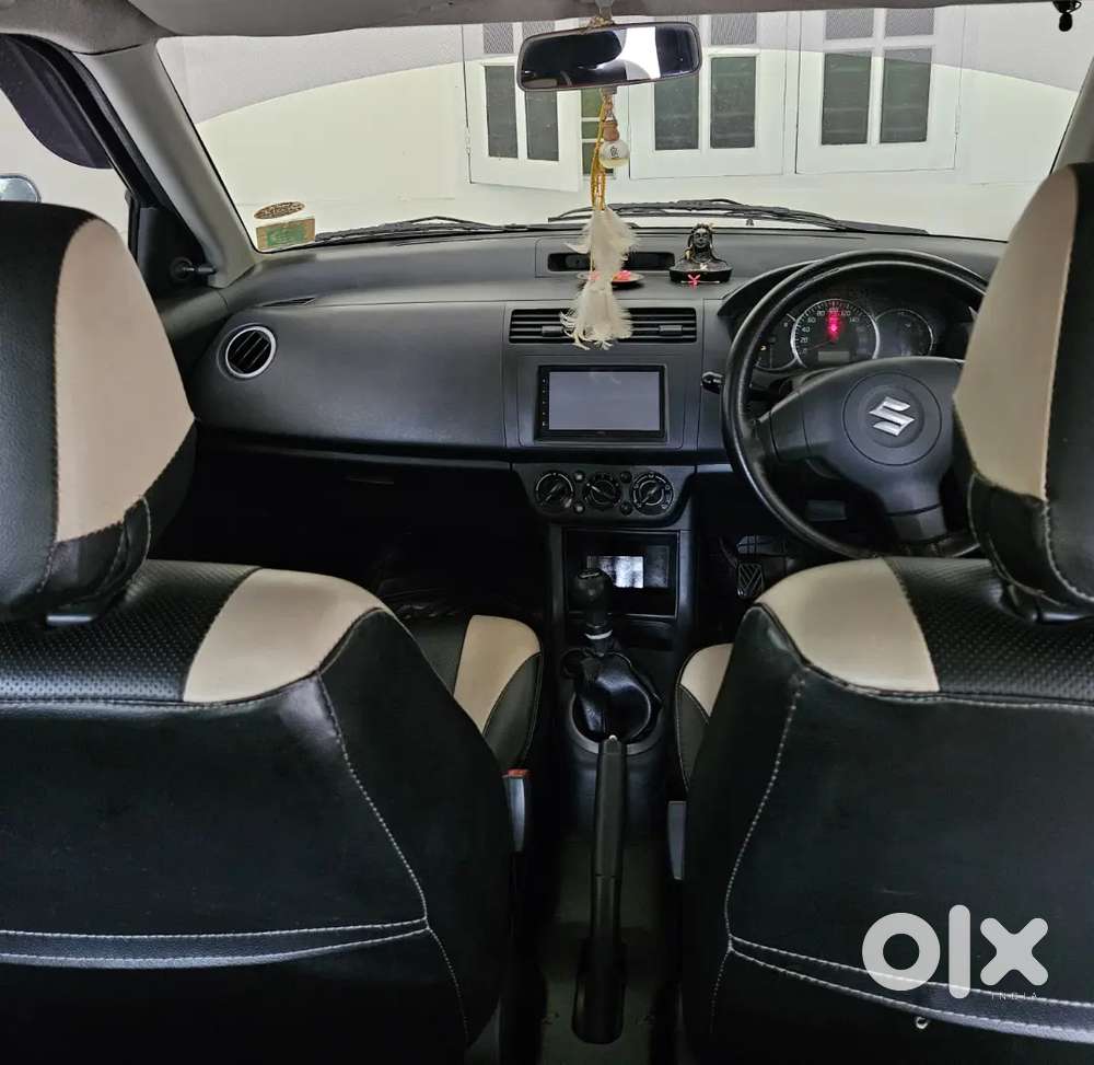 Maruti Suzuki Swift 2009 Petrol Well Maintained