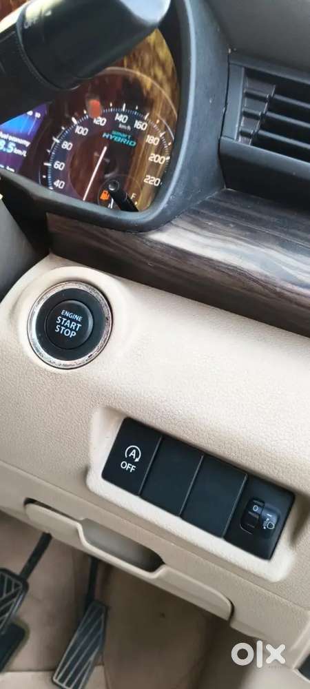 Maruti Suzuki Ertiga 2020 Petrol 76800 Km Driven