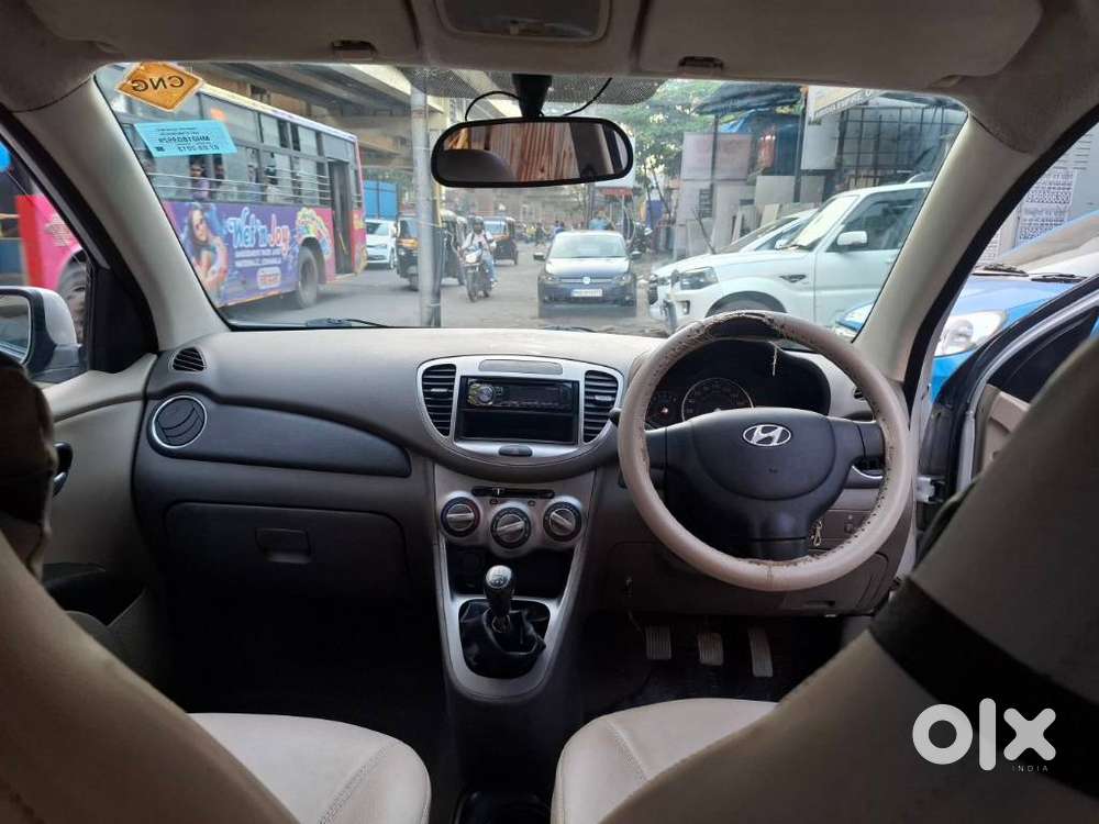 Hyundai I10 Magna, 2013, Petrol