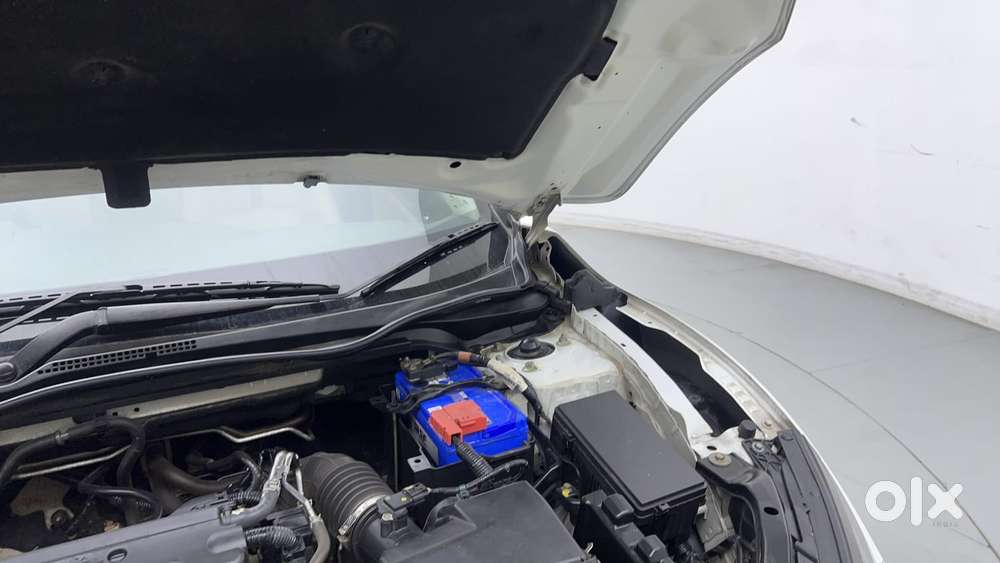 Honda Civic Zx, 2019, Petrol