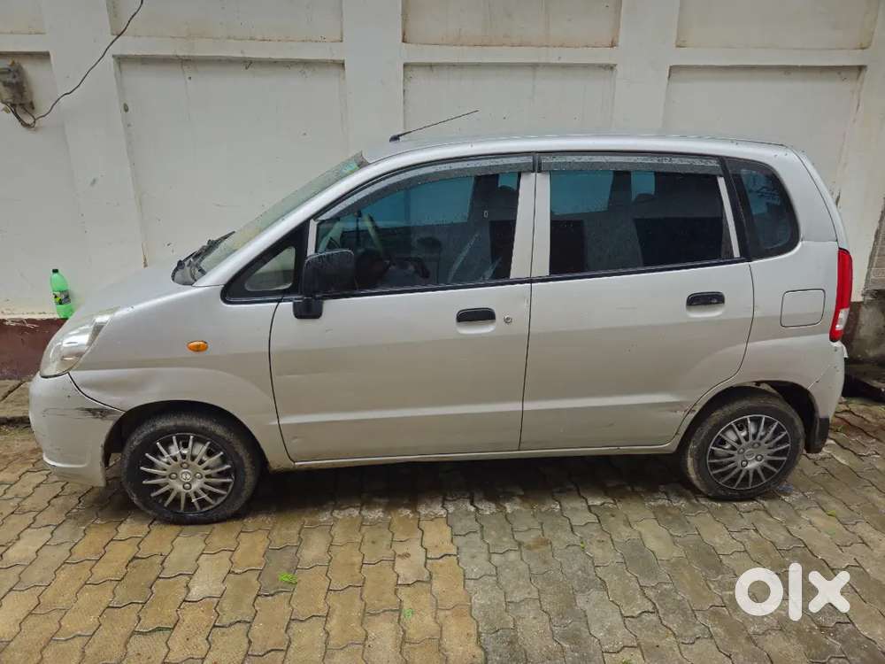 Maruti Suzuki Zen Estilo 2011 Petrol Manual