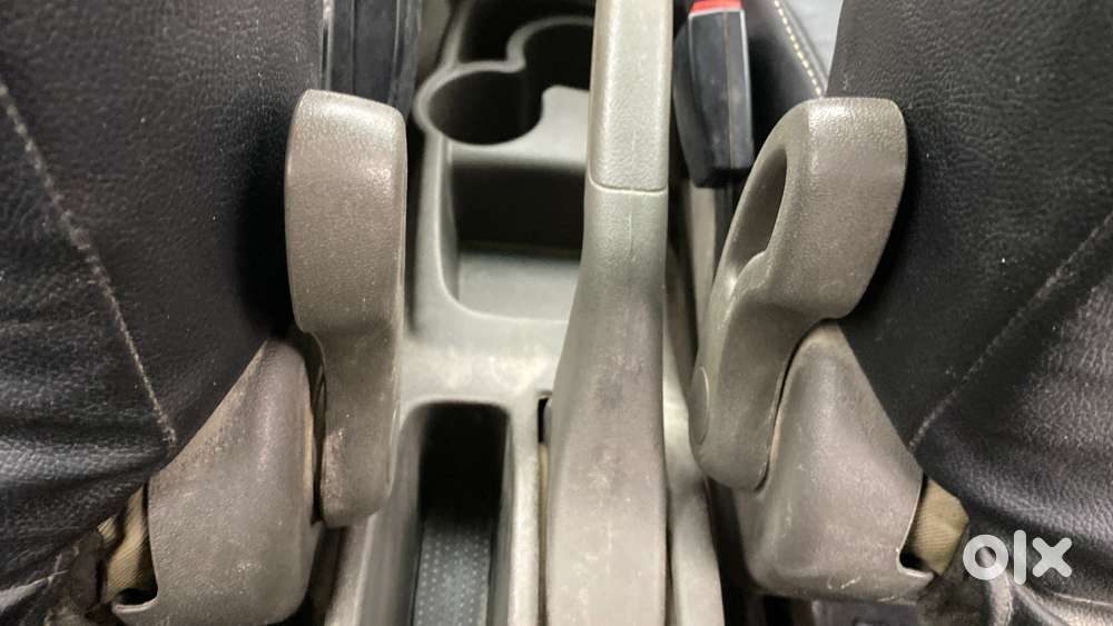 Hyundai I10 Sportz 1.1l, 2015, Petrol