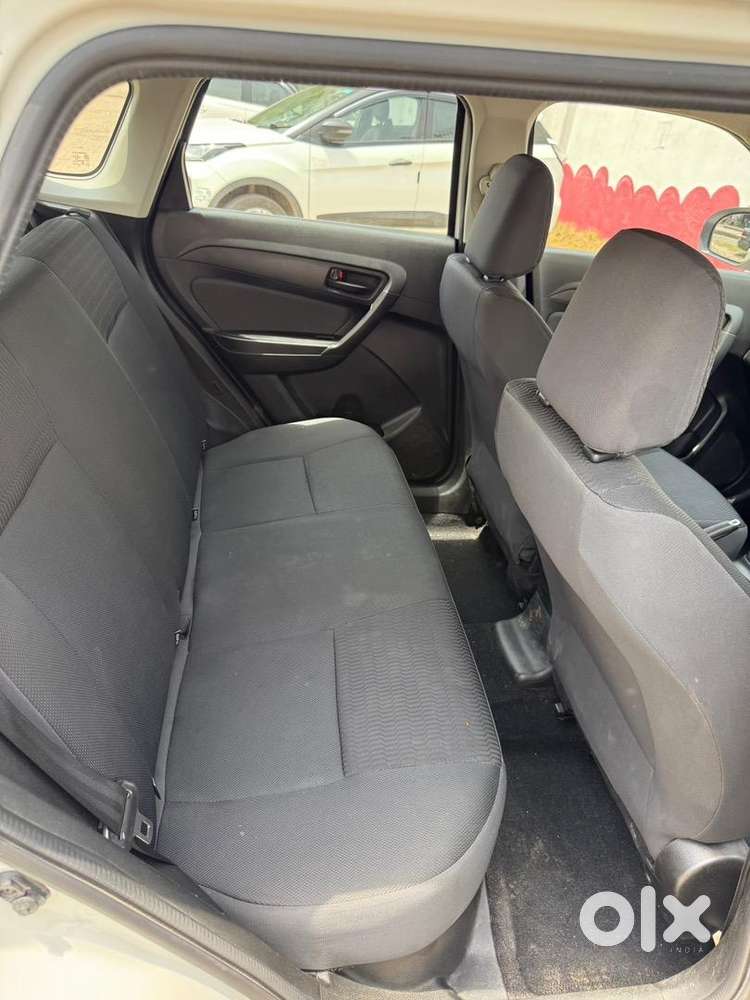 Maruti Suzuki Vitara Brezza Petrol 2021