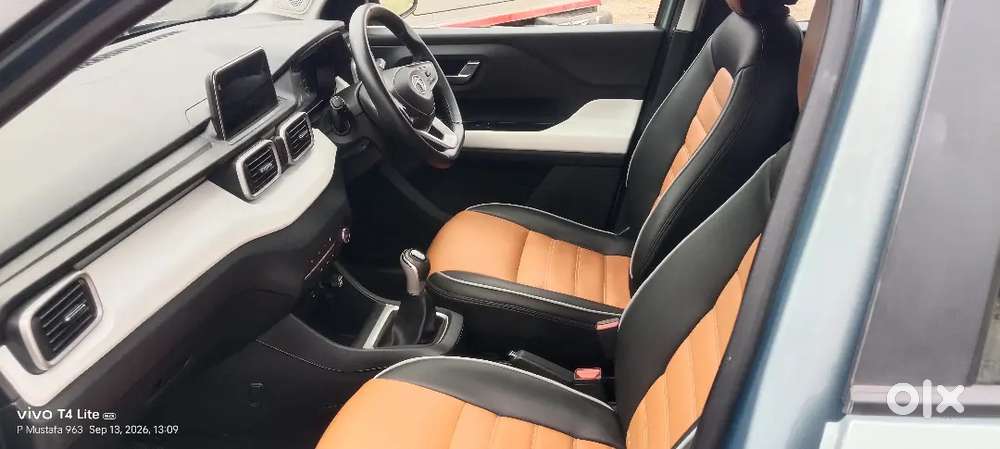 Tata Punch 1.2 Revotron 2022