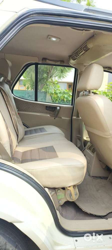 Tata Safari 4x2 Ex Dicor Bs-iii, 2012, Diesel