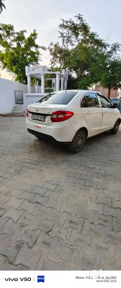 Tata Zest 2019 Diesel 62500 Km Driven