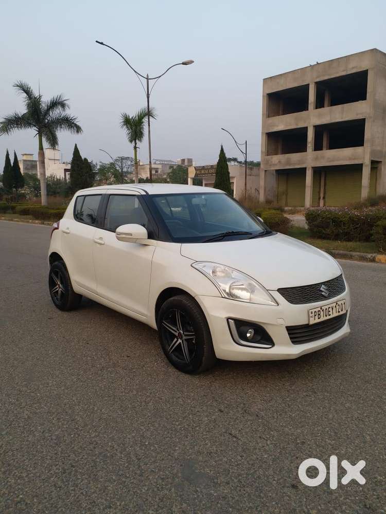 Maruti Suzuki Swift Ddis Vdi, 2014, Diesel