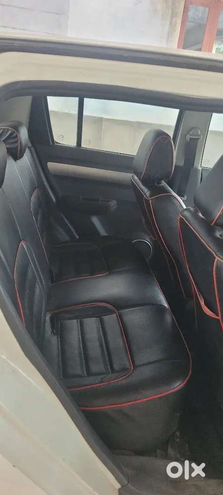 Maruti Suzuki Swift 2010