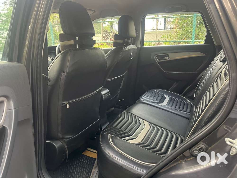 Maruti Suzuki Brezza Zdi, 2017, Diesel