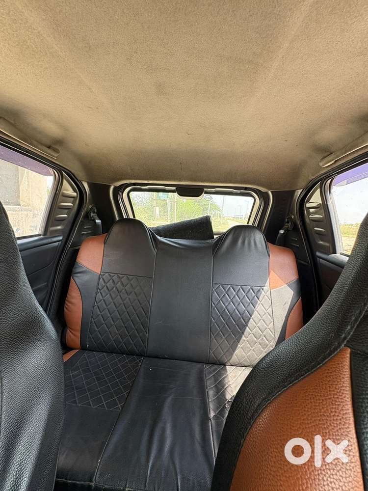 Datsun Redigo 2016 Km Driven