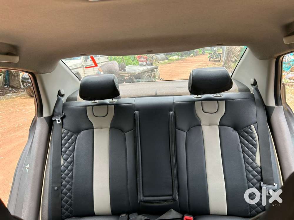 Hyundai Aura 2020 Petrol