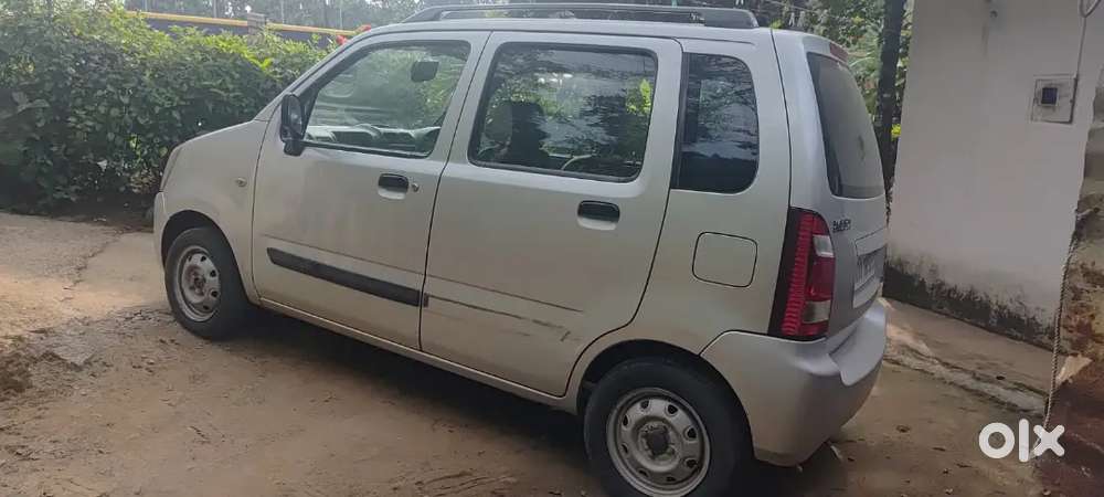 Good Condition And Well Mentioned