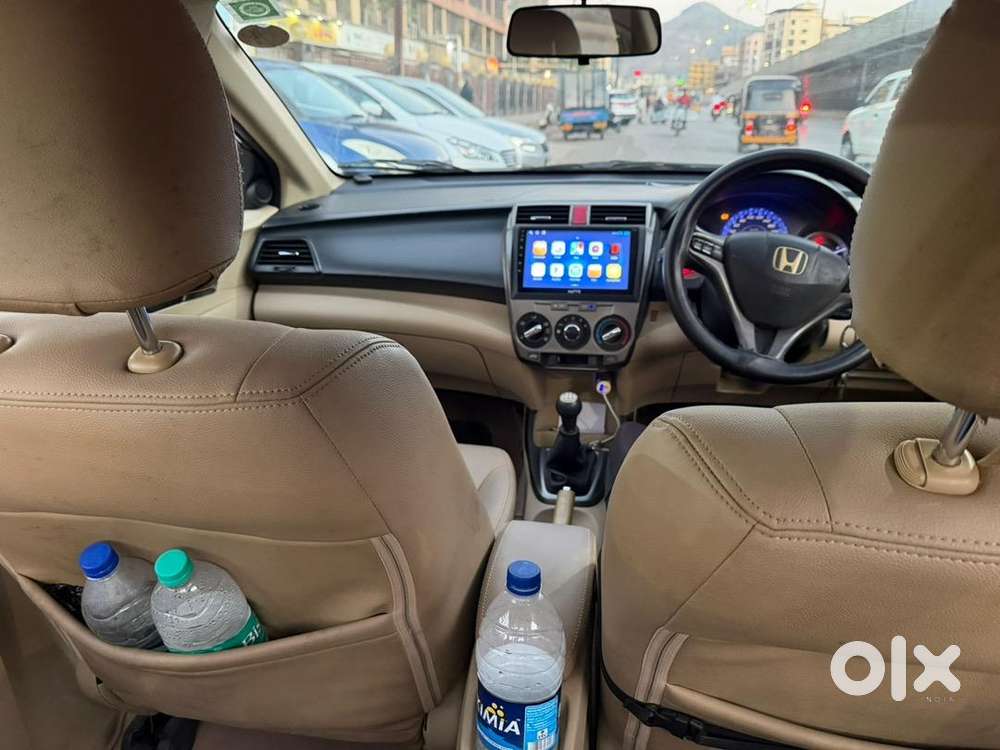 Honda City 2013 Petrol 119600 Km Driven