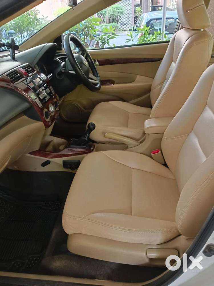 Honda City 2011 Vmt Exclusive Good Condition