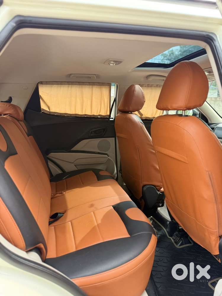 Mahindra Xuv300 W6, 2024, Petrol
