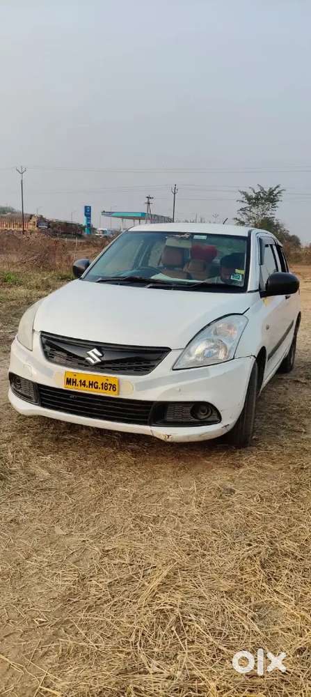 Maruti Suzuki Dzire 2019 Petrol 190000 Km Driven