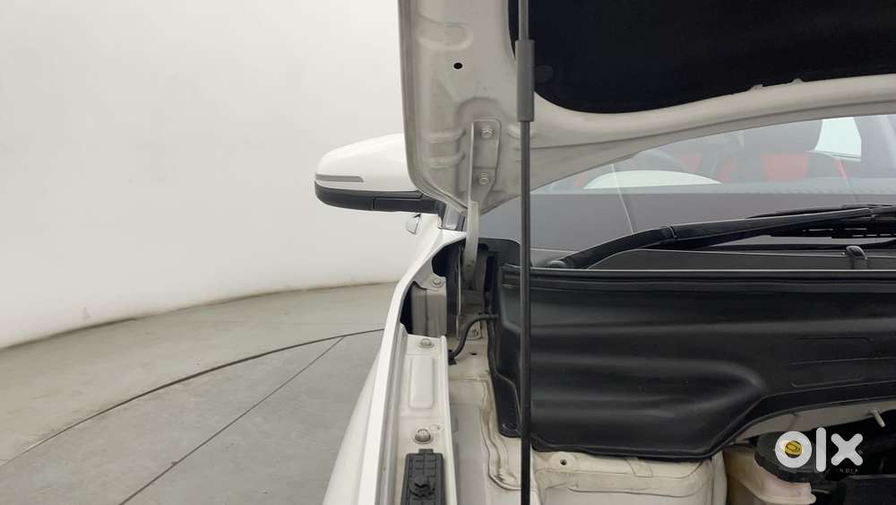 Hyundai Creta 1.5 Sx Executive Petrol, 2023, Petrol