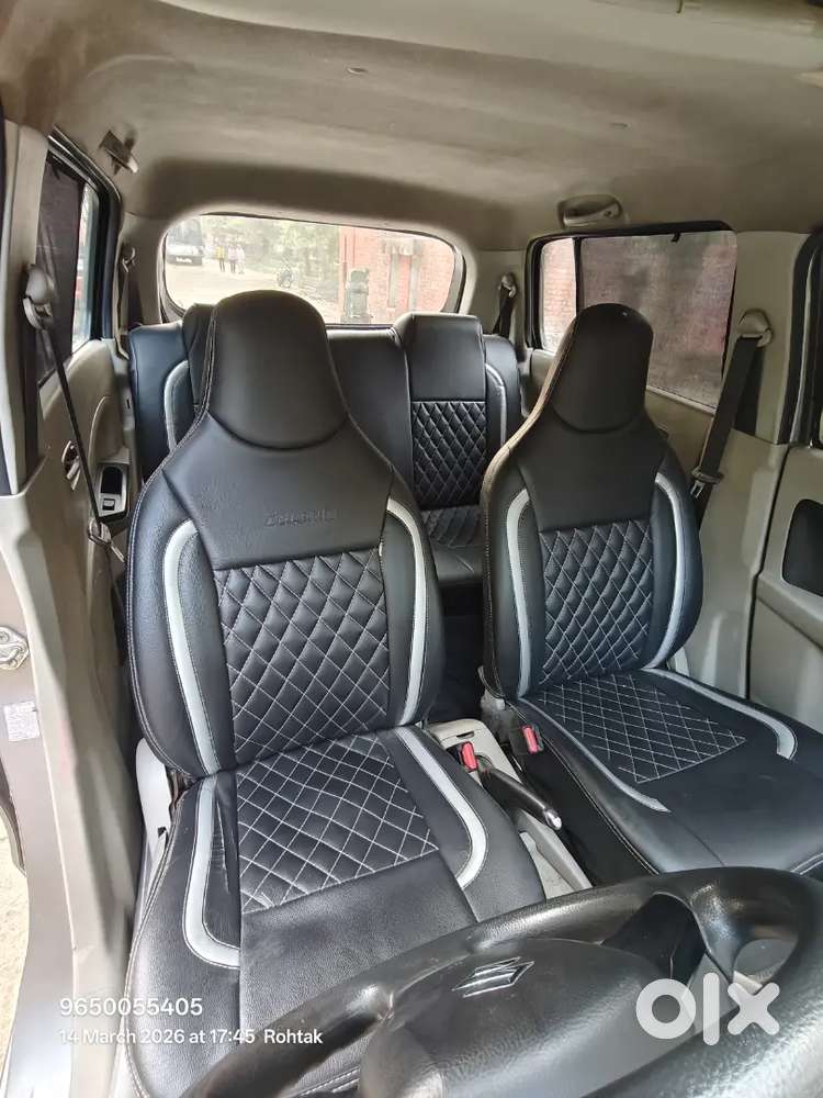 Single Hand Used Maruti Suzuki Celerio Vxi