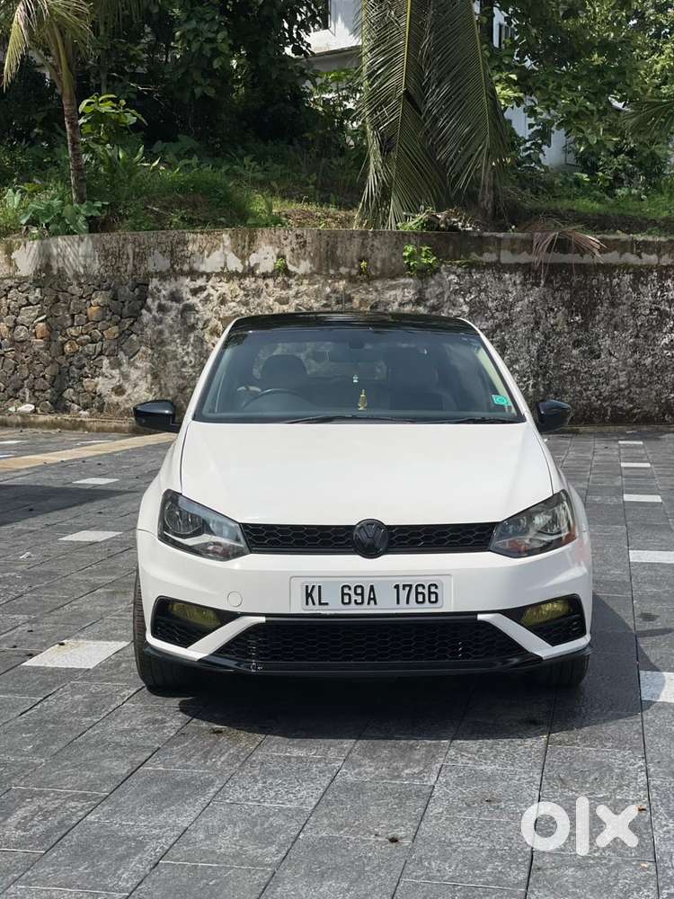 Volkswagen Polo 1.5 Tdi Trendline, 2016, Petrol
