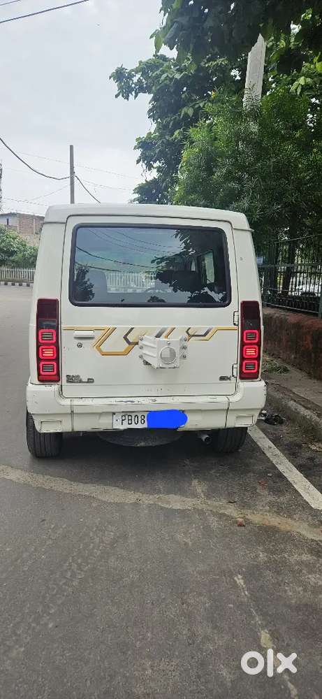 Tata Sumo Gold 3.0 2012 Diesel Manual